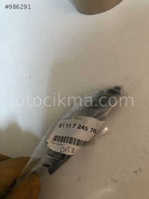 Bmw 1 serisi f20 Tampon braketi sıfır ORJİNAL