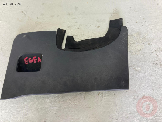 FİAT EGEA TORPİDO ALT KAPLAMASI HATASIZ MONTECAR