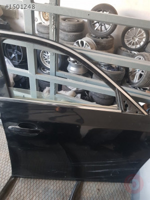 Bmw 520 E60 Sağ Ön Kapı Orjinal Çıkma