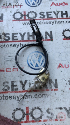 3G0839085K vw passat b8 sol arka kapı kilidi halatı