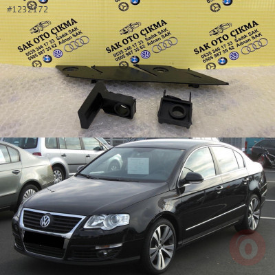 VOLKSWAGEN PASSAT SAĞ FAR (TAMİR TAKIMI B6 KASA 2006-2011)