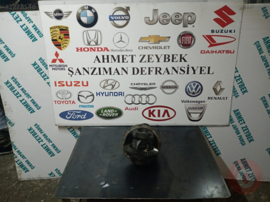 FORD RANGER XLT ÇIKMA ARKA DEFRANSİYEL