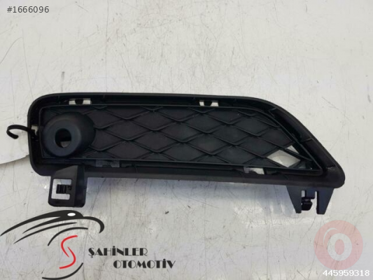 BMW X3 F25 SİS KAPAĞI SOL SİS FAR KAPAĞI 7249595