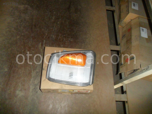 HYUNDAİ ELENTRA 91-