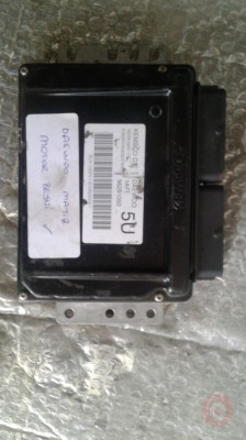 DAEWOO MATİZ MOTOR BEYNİ