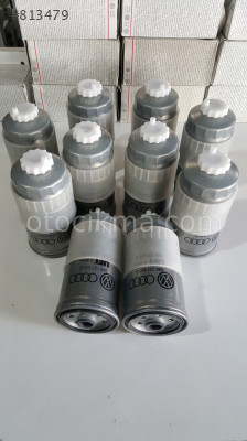 BMW E34 525 TD YAKIT FİTRESİ ORJİNAL ADET FİYATI