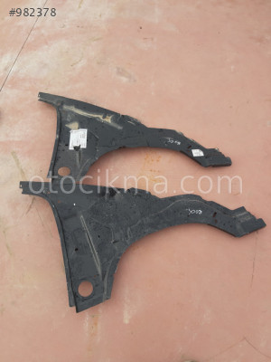 PEUGEOT 3008 SAG SOL TÜFEK SACI SEFALILAR OTO CIKMA