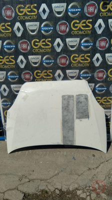 FIAT LİNEA MOTOR KAPUTU