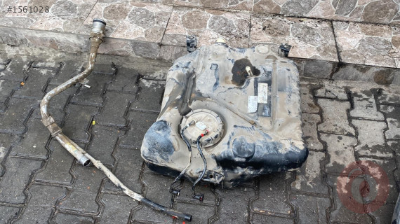 FORD FOCUS 3 MAZOT DEPOSU HATASIZ ORJ ÇIKMA