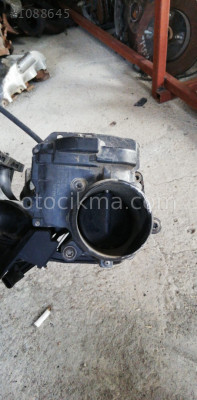 opel corsa c combo  c 1.7 bogaz gaz kelebegi