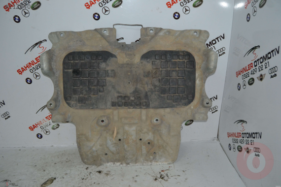 MERCEDES C SERİSİ A205 W205 W213 A213 ÖN MOTOR ALT MUHAFAZA