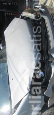 2005 HONDA HR-V 1.6 BENZİNLİ HATASIZ KAPUT.