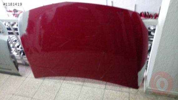 Mercedes w246 b180 kaput