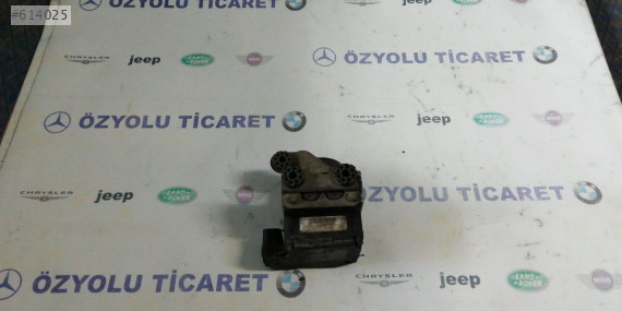 BMW z3 abs beyni 34511164897