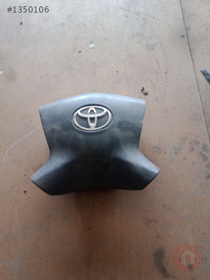 Toyota Avensis Direksiyon Airbag 2003-2008