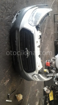 Ford Transit Çıkma Ön Panel 2014/2018 Model