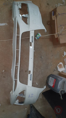AUDİ A3 HB ÖN TAMPON 2015
