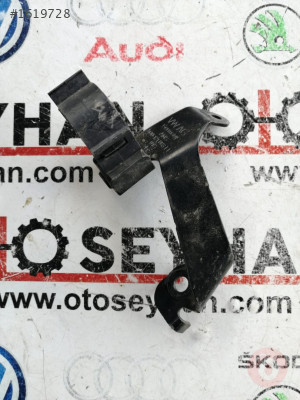 5Q0121093FE seat leon 2020 ön motor tesisat tutucu