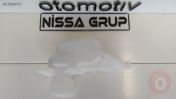 NİSSAN JUKE CAM SU DEPOSU OEM SIFIR F16 2020-2022