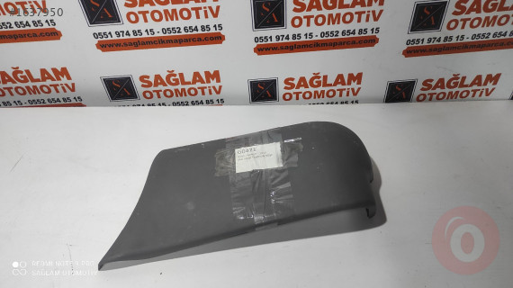 FORD TRANSİT 2015 ÇIKMA SAĞ ARKA TAMPON KÖŞE