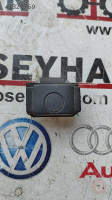 701857131 vw polo classic torpido açma düğmesi