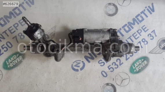 MERCEDES VİTO W447 KASA DİREKSİYON KUTUSU 14-18 A4474603200