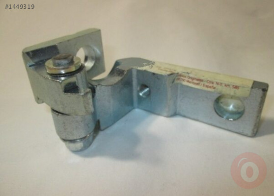 SEAT CORDOBA İBİZA KAPI MENTEŞESİ SOL ÜST 6L0831401A