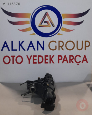 03L129711BA AUDİ A4 EMME MANİFOLDU 2.0 TDI