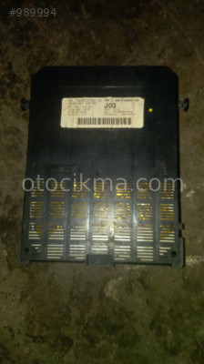 peugeot 307 orjinal bsi beyni