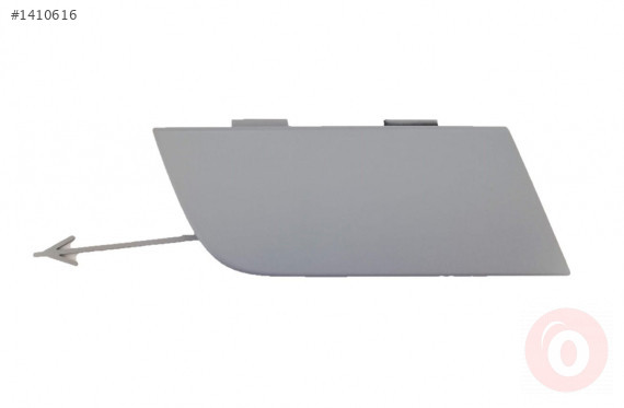 A6 06-08 ÇEKİ DEMİR KAPAĞI ÖN 4F0807441GRU