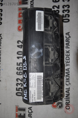 ÇIKMA MERCEDES YOLCU AİRBAG