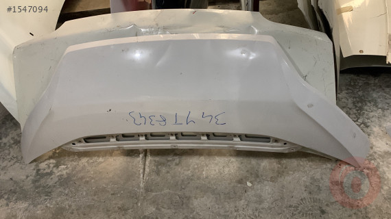 FİAT DUCATO ÇIKMA ORJİNAL ÖN KAPUT 2016-21