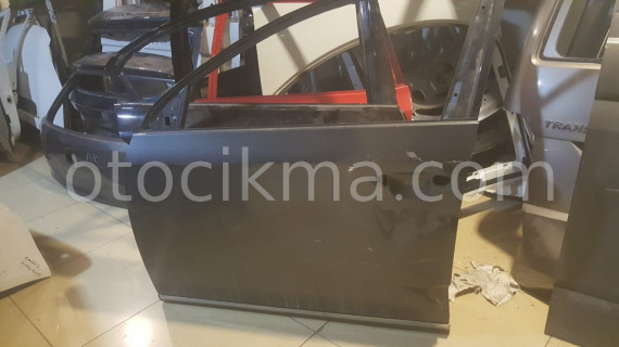 passat sol ön kapı b7 2010-14 orjinal çıkma