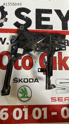 8D1857319F vw passat b5 göğüs orta bağlantı demiri ayağı sol