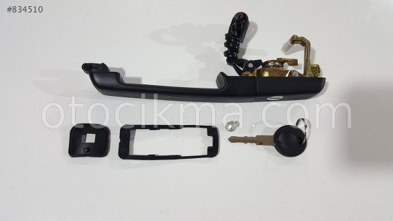 SEAT TOLEDO 1995-1996 ÖN SOL DIŞ KAPI AÇMA KOLU SIFIR