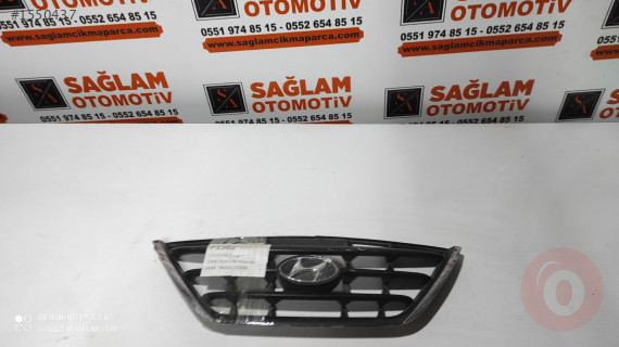 HYUNDAİ ELENTRA 04-07 ÇIKMA  ÖN PANJUR OEM; 86361-2D500