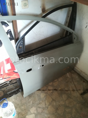 HYUNDAİ ACCENT BLUE SAĞ ÖN KAPI SIFIR ORJİNAL ÇELİK-ER OTO