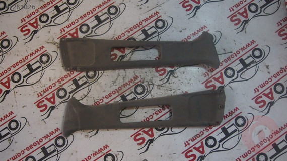 TOYOTA CORONA SAĞ SOL İÇ PLASTİK KAPLAMA 62411-20300