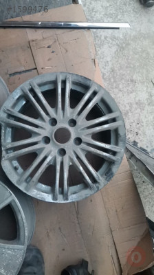 FORD FOCUS1 JANT ÇIKMA ORİJİNAL 1999-2004