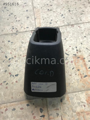 opel corsa d orta bardaklık 460029937 orjinal oto opel