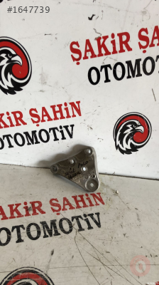 WOLKSWAGEN POLO MOTOR KULAĞI ÇIKMA PARÇA