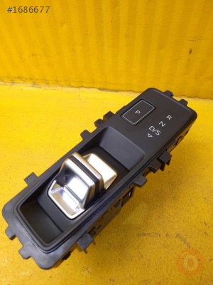 AUDİ A3 VİTES DEĞİŞTİRİCİ MEKANİZMASI    8Y0713059B