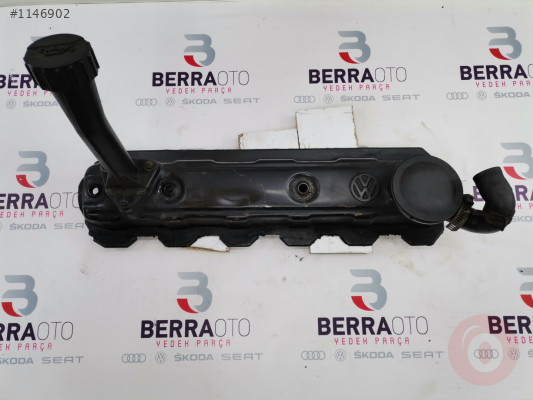 VOLKSWAGEN TRANSPORTER 2.4 KÜLBÜTÖR KAPAĞI