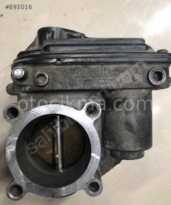 FORD FİESTA GAZ KELEBEĞİ 2S6U-9E927-D