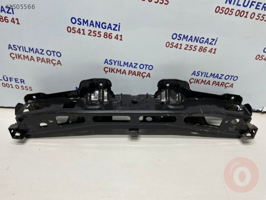 FİAT DOBLO FAR TAŞIYICI ÖN TRAVERS ORJİNAL SIFIR
