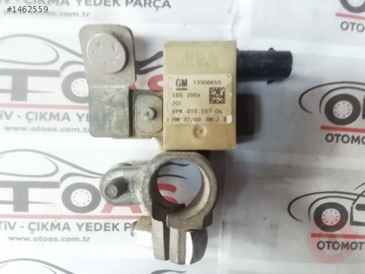 OPEL CORSA-MOKKA AKÜ SENSÖRÜ-GM13306650