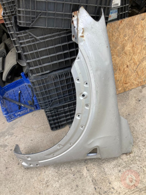 Chevrolet Captiva Sol Çamurluk.Oto Erkan Ünye