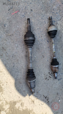 FORD CONNECT SOL AKS ÇIKMA ORİJİNAL 2003-2013