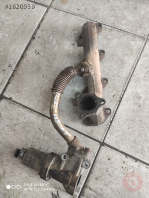 ERA 1.5 CRDİ EGR AKİL YAMAN OTOMOTİV 05331408616
