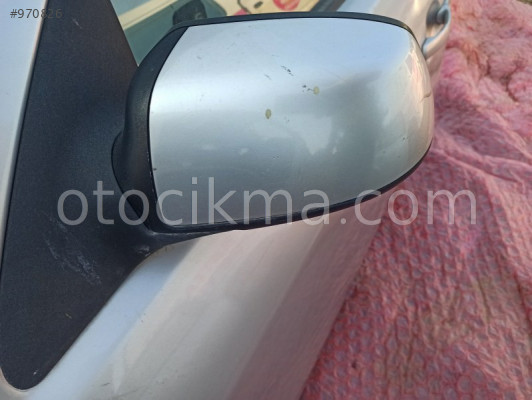 FORD MONDEO 2004 SOL AYNA